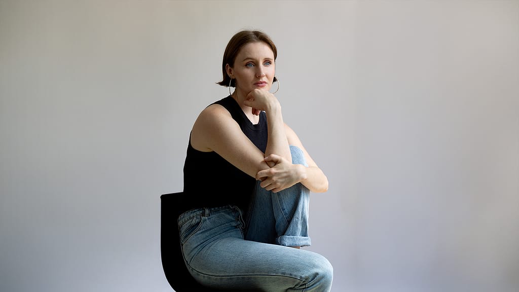 Editoral Portrait Photographer