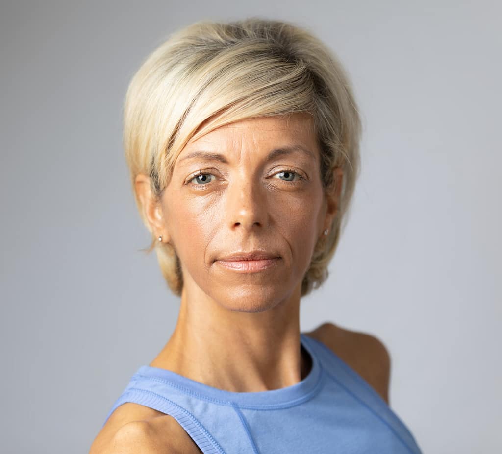 Headshot and Portrait Photographer for actors and businesses