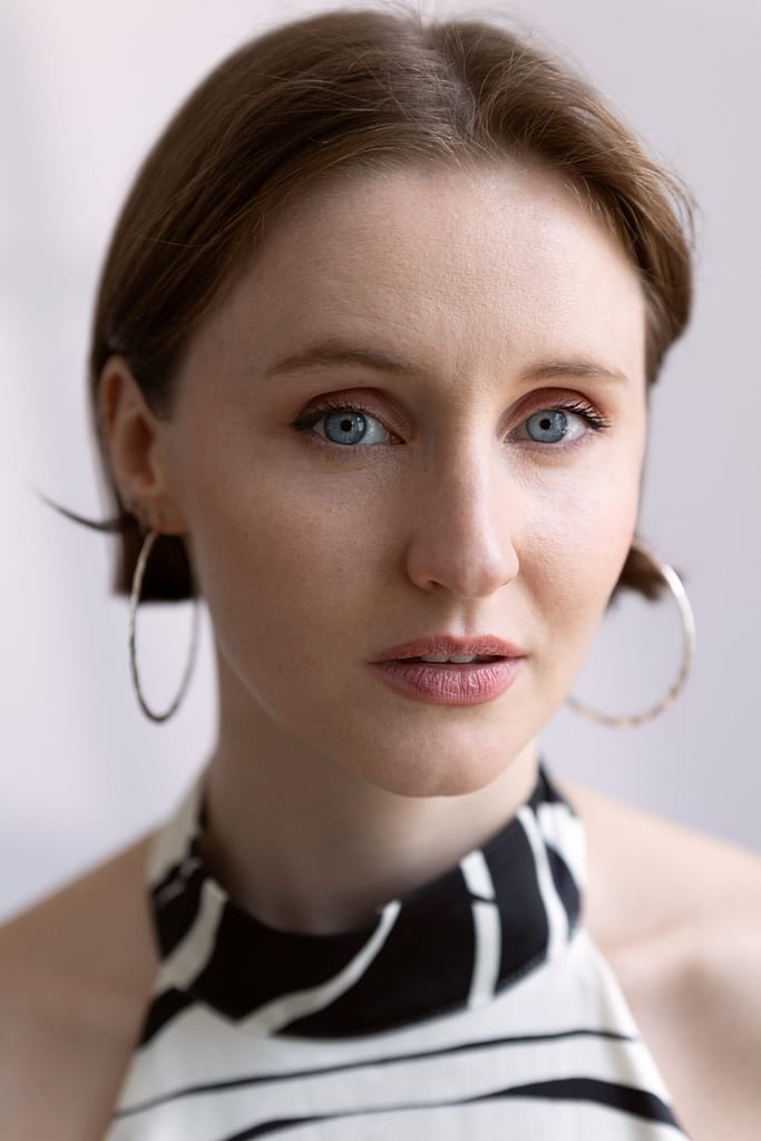 Headshot Photographer Brighton