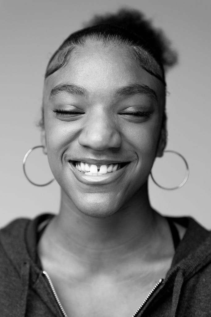 Kids Headshots